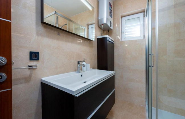 Apartments Meri & Karla - Photo 37