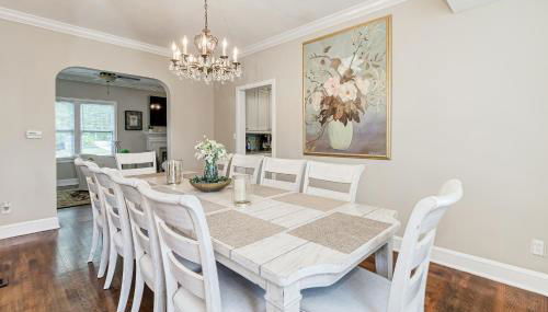 Success Historic - Luxury Home for Large Groups - 5 Min Walk to FSU - Foto 2