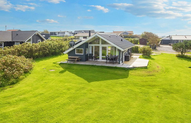Lovely Holiday Home in Lemvig near Sea - Foto 35