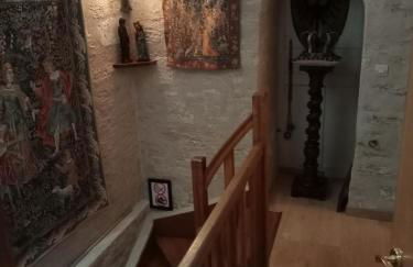 la tour du fauconnier - Photo 10