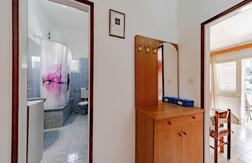 Apartments Kuzma - One-Bedroom Apartment with Balcony and Sea View - Foto 22