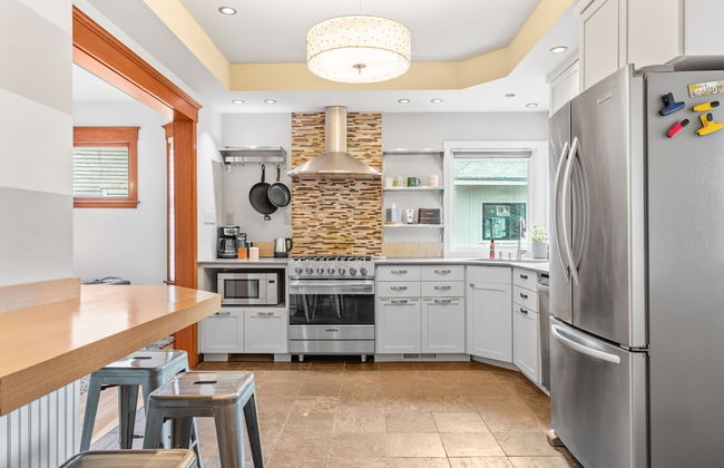 Sheridan Cottage - Foto 14