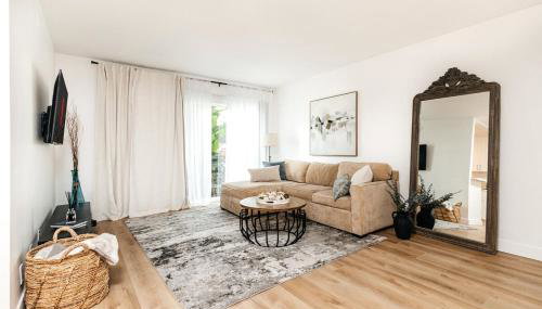 Serene Urban Haven - Foto 4