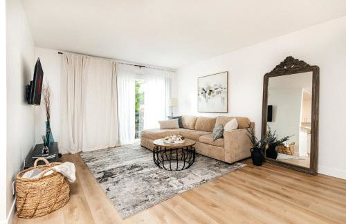 Serene Urban Haven - Foto 4