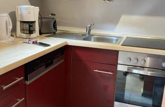 Holiday Home Studio-Ferienhaus by Interhome - Foto 32