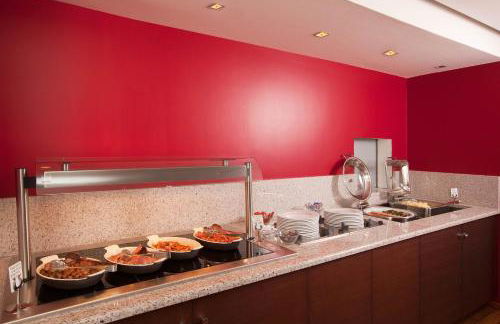 Residhome Val d'Europe - Foto 44