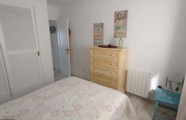 Apartamento con inmejorables vistas de la Barrosa - Foto 3