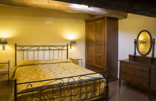 Villa Grassina - Foto 15