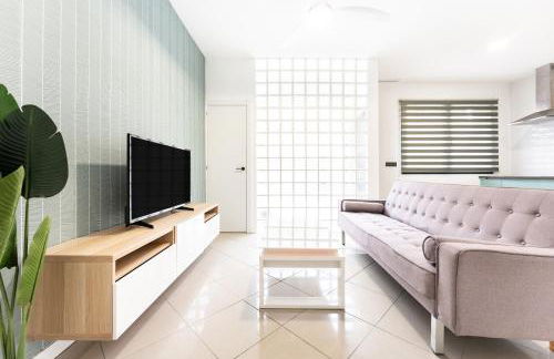 Lovely Fermina Apartment - Foto 18