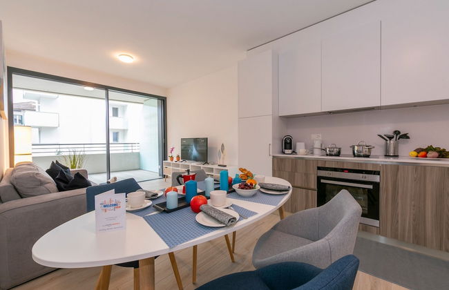 Wonderful Home - Foto 9