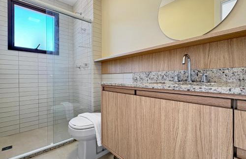 Piscina - 4 Suítes - Condominio Clube - Marina - Foto 25