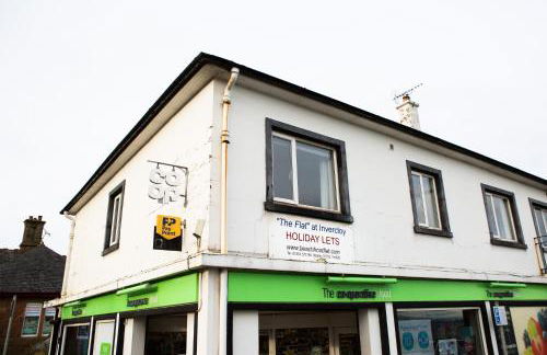 Beach Front Flat, Brodick - Photo 41