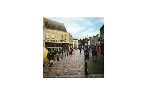 Grey Apartment - Foto 16