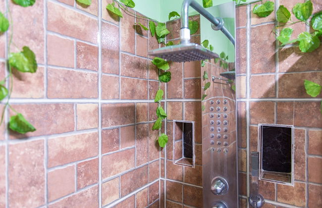 Modern Bilton Apartment - Foto 18