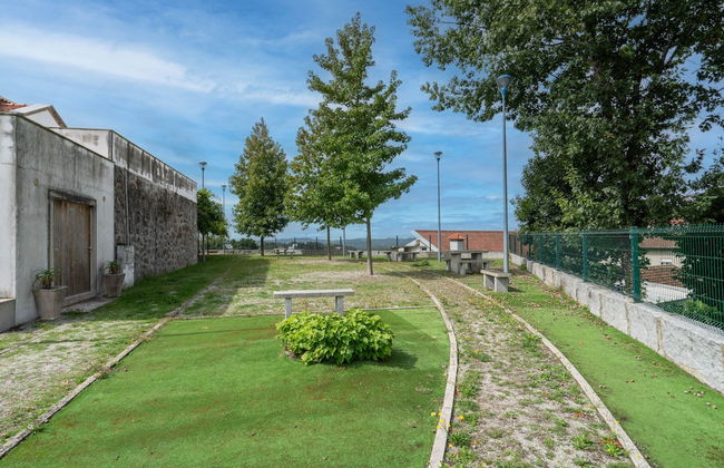 Casas da Petisqueira 61 - Paredes-Oporto - Foto 43