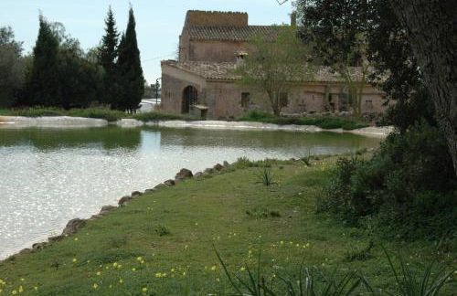 Agroturisme Son Samà - Foto 42