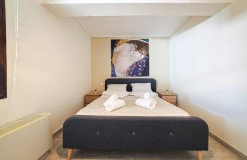 Villa Infinity View Athens Riviera - Foto 9