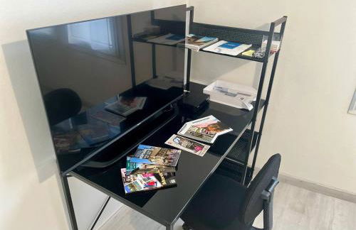 Studio en centre ville - Foto 6