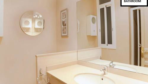 Family apartment Plaza España - Foto 4