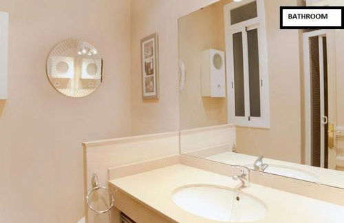 Family apartment Plaza España - Foto 4