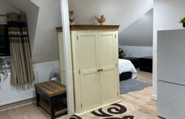 A Cosy and Spacious Studio Flat - Foto 26