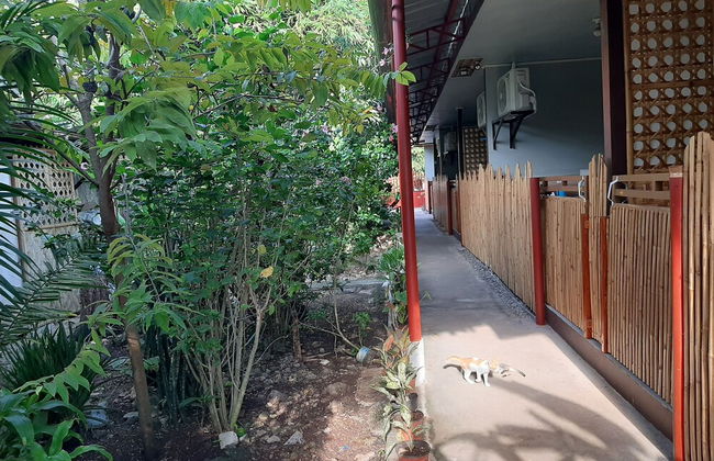 Alimpay Foresters Apartment - Foto 19