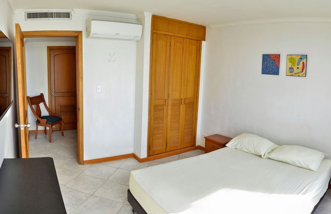 Apartamar - Santa Marta - Photo 2
