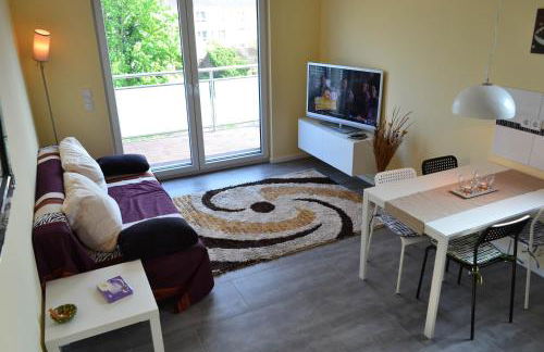 Loft Apartments Pulheim - Photo 7