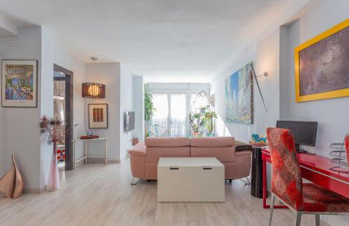 Center Templo Garden parking gratis - Photo 5