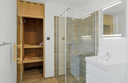 Holiday Home Familiennest by Interhome - Foto 24