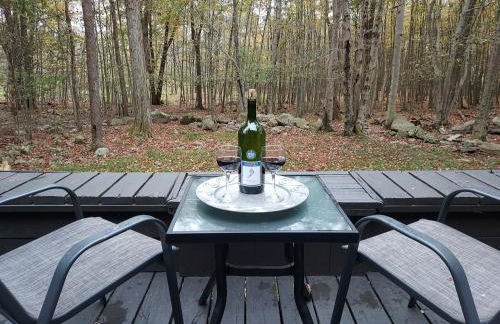 Chalet renovated Near Casino, Camelback , Kalahari 4bdrms firepit hot tub game room - Foto 38