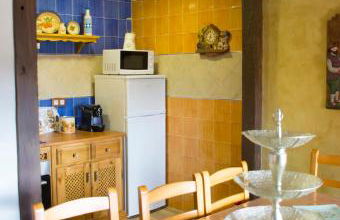 El Retiro de Cervantes - Foto 37