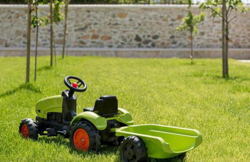 Villa Hirundo Rustica - Photo 76