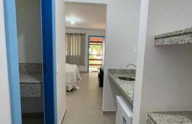 Grega 108 Suites Centro Vila do Abraao - Foto 12