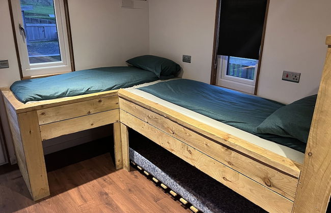 Adventure Lodges & Retreats - Foto 21