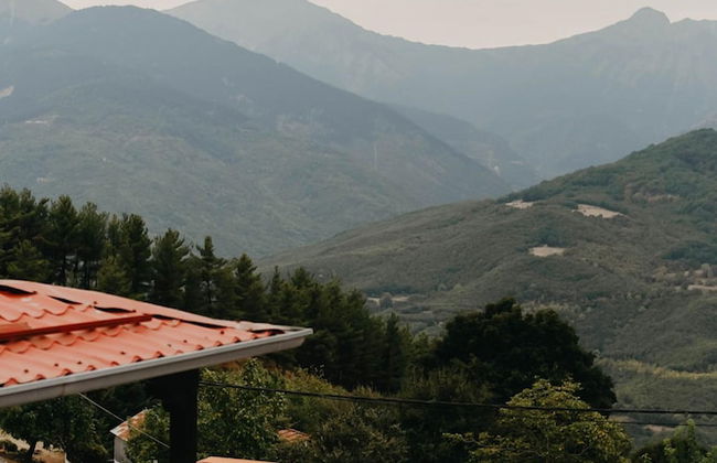 Obrava Guesthouse Kotroni Trikalon - Photo 32