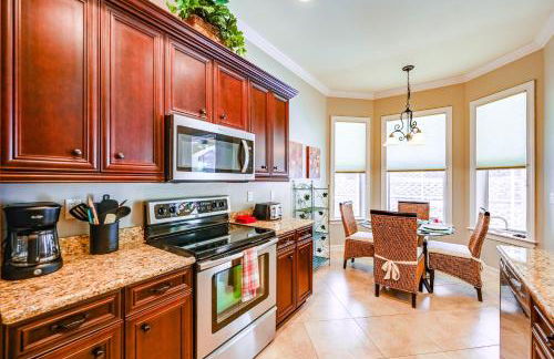 Marco Island Home with Private Pool 3 Mi Beach! - Foto 8