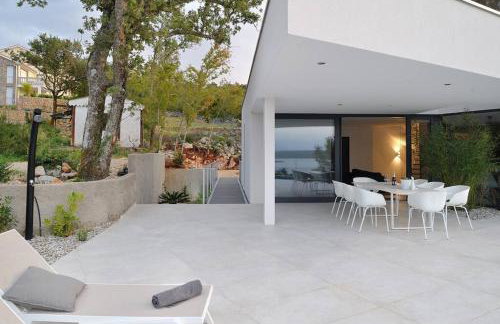 5*Modern Seaview villa with private pool - Foto 23