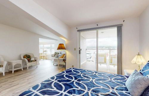 Ocean Breeze Condo - Foto 26