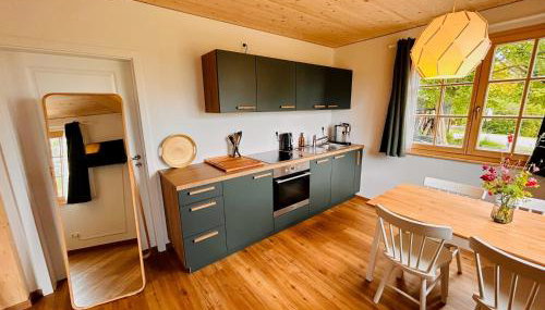 Ferienwohnung Schwarzwaldgrün - Foto 2