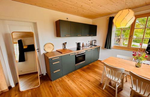 Ferienwohnung Schwarzwaldgrün - Foto 2