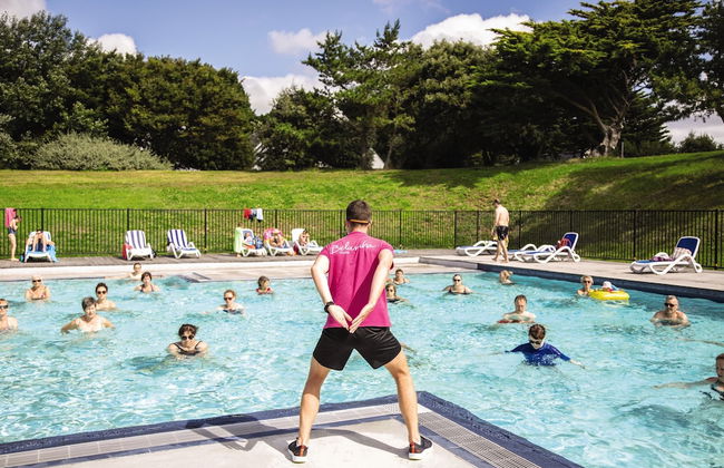 Belambra Clubs Guidel - Les Portes De L'Océan - Foto 32