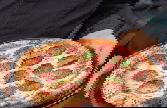 The Abdali Boulevard Hotel - Foto 59