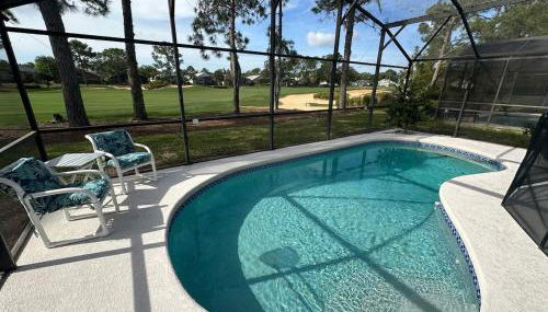 South Facing Pool Villa, Golf Course Views, Southern Dunes - Foto 2