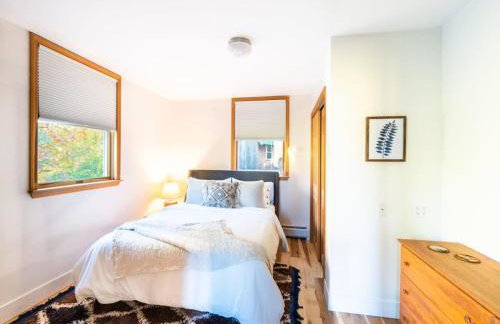 Private Berkshires Home On 5+ Acres Rustic & Chic - Foto 24