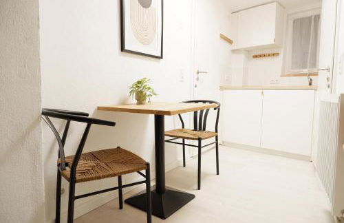 Apartment Zentral - Foto 48