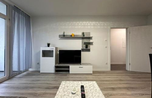 Olis Appartement in Neuss - Foto 9