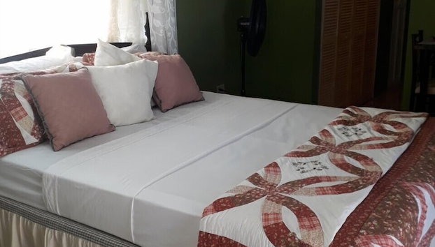 Ochi Cottage - Foto 4, Habitación