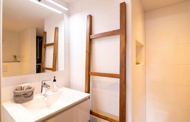 Holiday Home in Medemblik With Garden - Foto 16