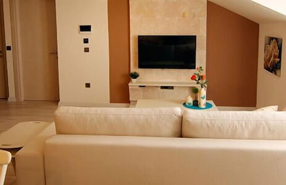 Zin D Home Cekmekoy - Foto 17